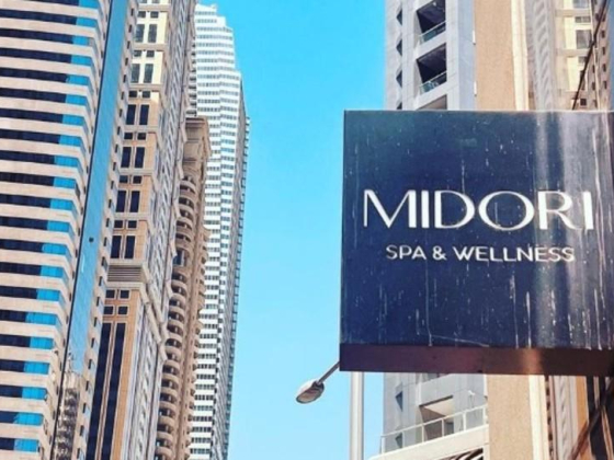 Midori Spa