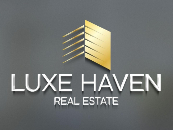 Luxe Haven Real Estate Brokerage