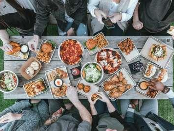 Rabbash Albaher Cafeteria