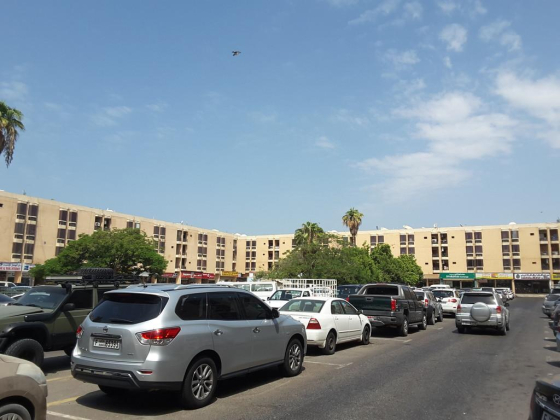 Dar Al Wasl Internet