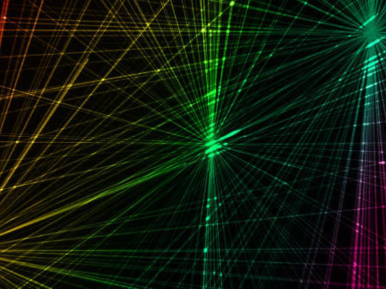 Laseronics