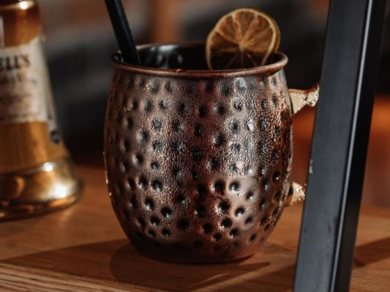 Factory By Mcgettigan"s