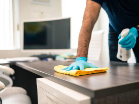 BTC Star Technical And Cleaning Services