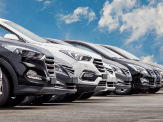 Munich Cars Trading