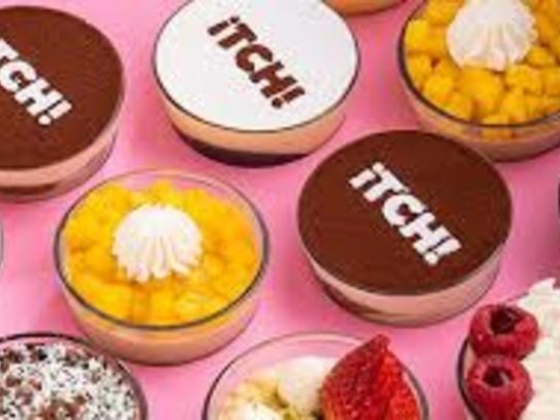 Itch Bakery And Florists Llc - Dubai Branch