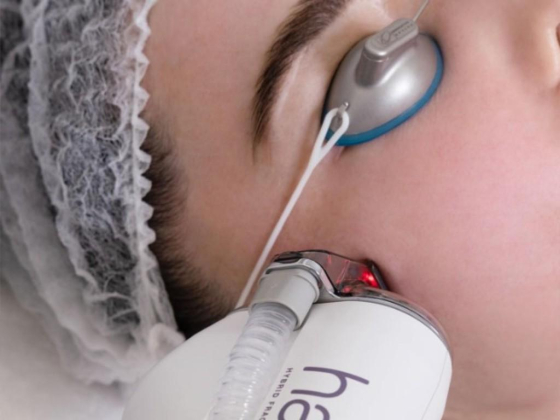 Zieda Aesthetics Clinic