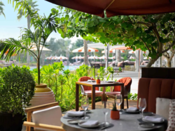 Alizee Restaurant