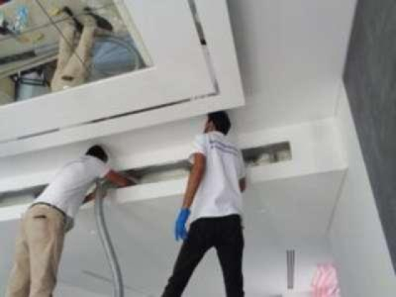 Square Line Technical Services