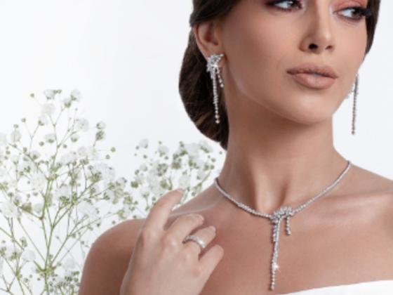 Antoine Saliba Jewelry