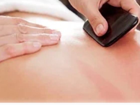 Natural Healing Acupuncture Center