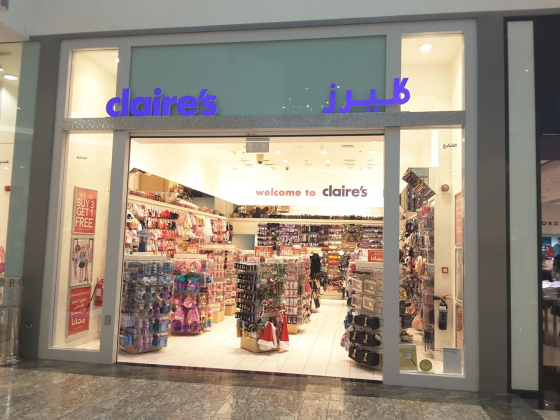 Claire"s