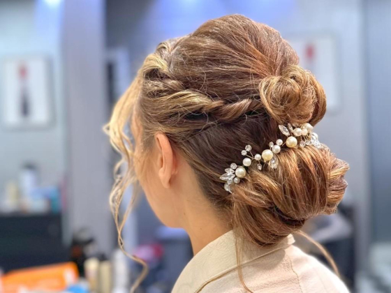 Vog  ​beauty Salon