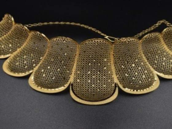 Swar Arts Jewellery