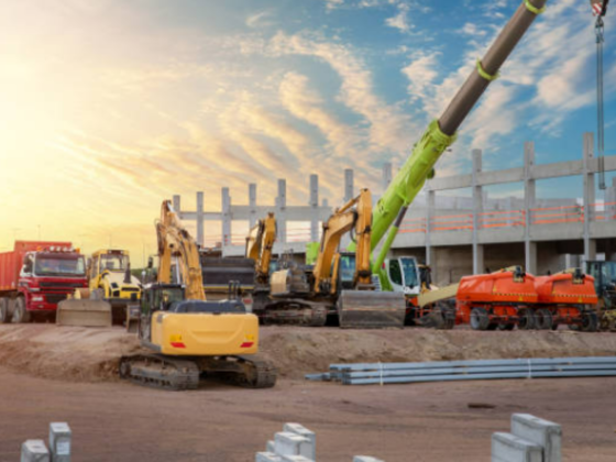 Solanki Construction Co. Llc