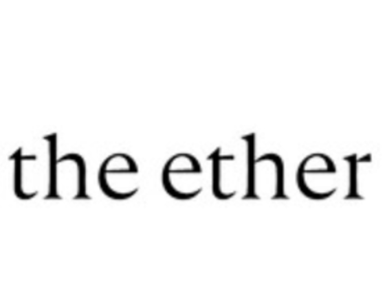 The Ether Design Services