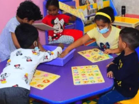 Little Circle Early Childhood Center