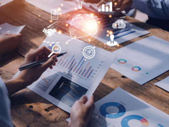 Marketing And Advertising Support Service