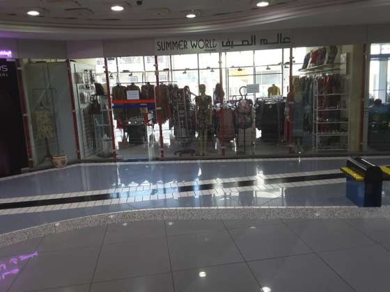Summer World Trading