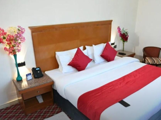 Le Paradise Palace Hotel