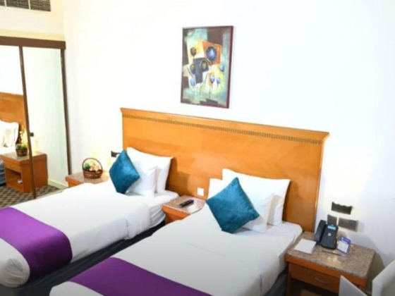 Le Paradise Palace Hotel