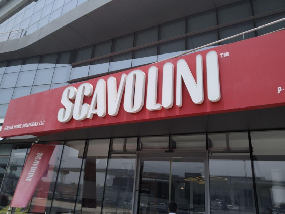 Scavolini