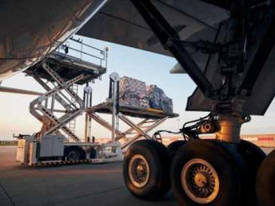 Hzs Express Air Cargo Services