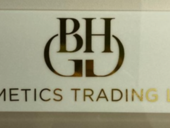Bghd Cosmetics Trading