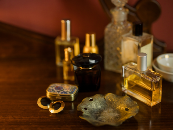 Shah Jahan Perfumes Trading