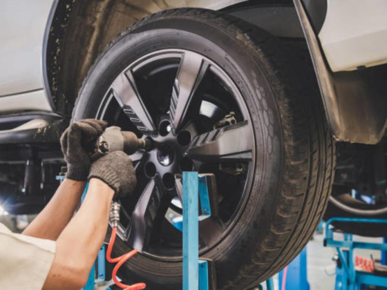 Tyre Plus
