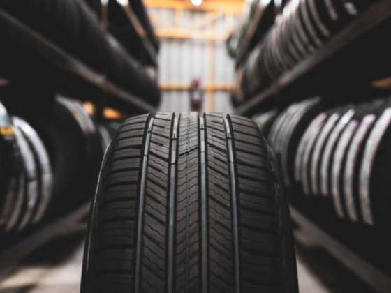 Tyre Plus