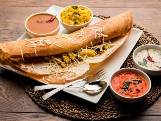 Desi Corner Restaurant