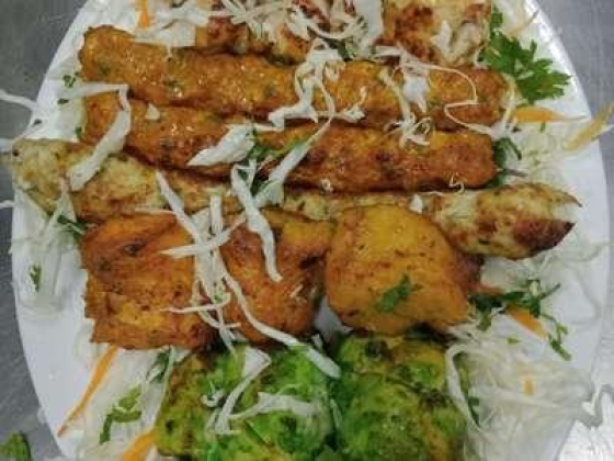 Chenab Darbar Restaurant