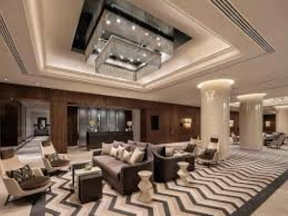 Pullman Dubai Creek City Centre