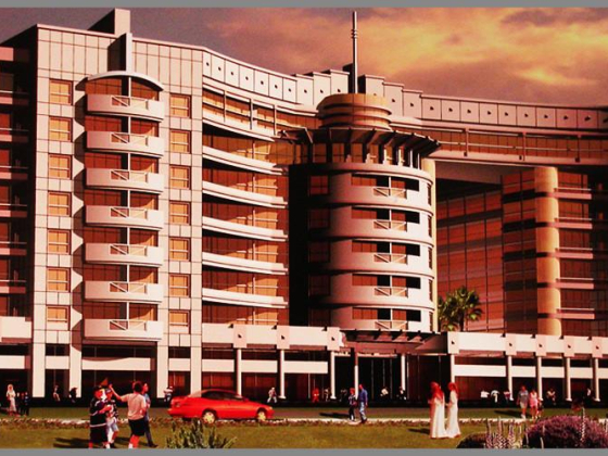 Dubai Real Estate Centre