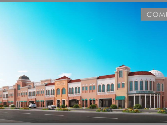 Dubai Real Estate Centre