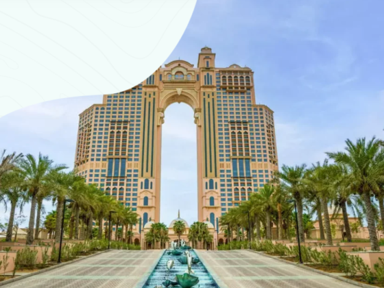 Overcoast Travel And Tourism