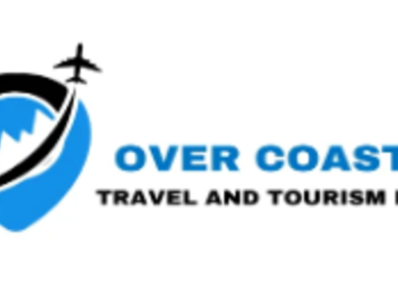 Overcoast Travel And Tourism