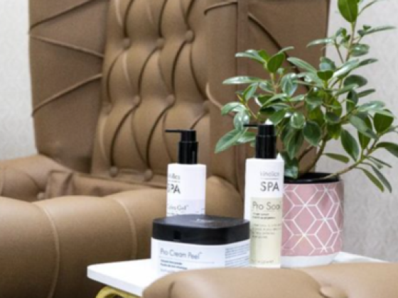 Celebrity Makeup Studio
