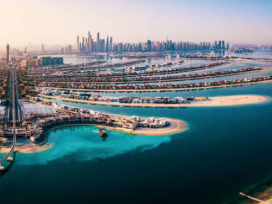 Book Tours In Dubai