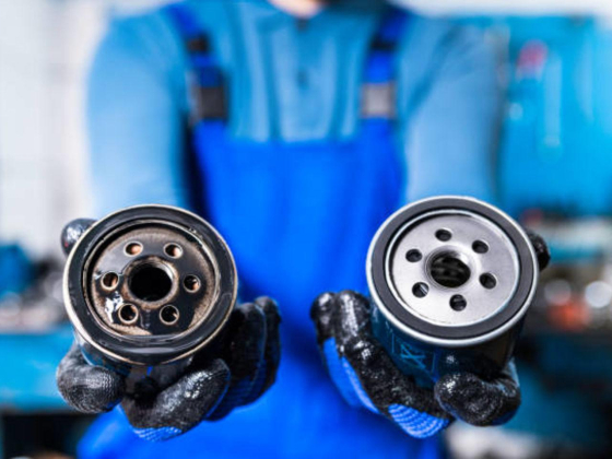 Mulham Basmaji Auto Spare Parts Trading