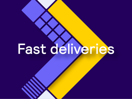 Quiqup Delivery