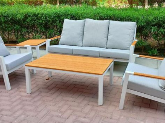 Garden Leisure