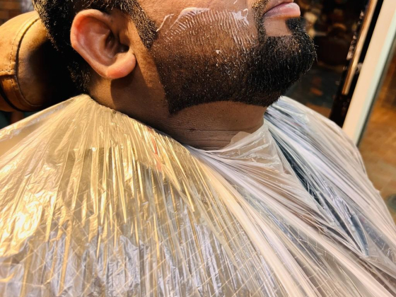 The Barber Corner Gents Salon