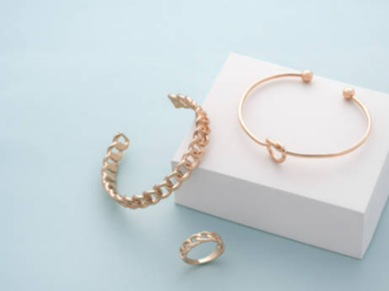 Samina Jewellery Trading