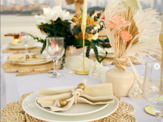 Golden Hour Events
