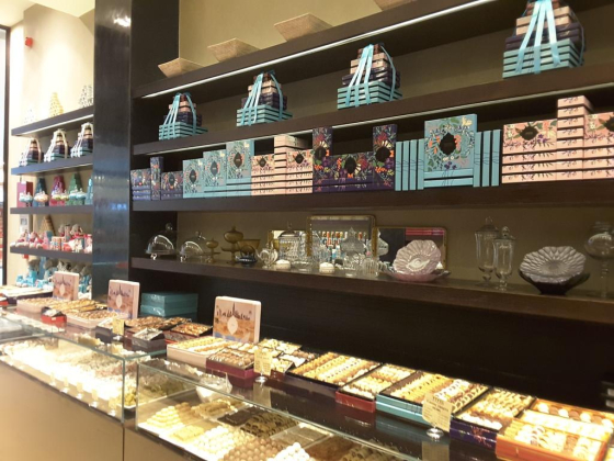 Vivel Patisserie