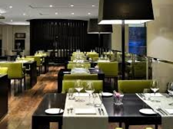 Pullman Dubai Creek City Centre
