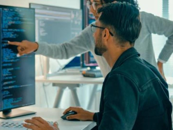 369degree Information Technology Network Services