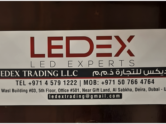 Ledex Trading