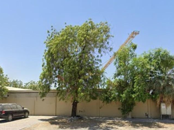 Al Shafar Contracting Company